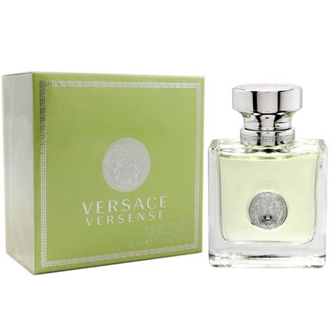 versace versense eau de toilette 30 ml